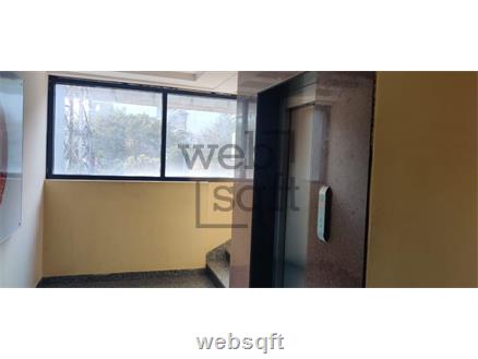 Hitech city Retail showroom for Rent